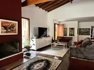 Casa com 4 Quartos à venda, 980m² no Campo Belo, São Paulo