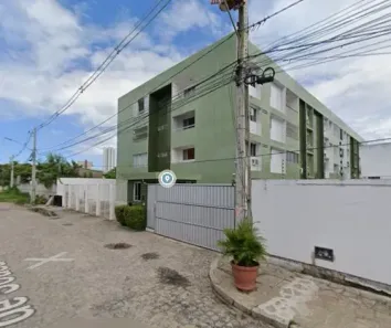 Apartamento com 2 Quartos à venda, 63m² no Jardim América, Cabedelo