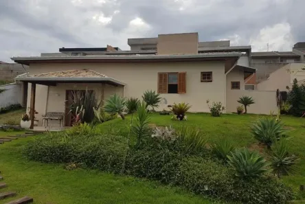 Casa de Condomínio com 3 Quartos à venda, 250m² no Loteamento Portal da Colina, Jundiaí
