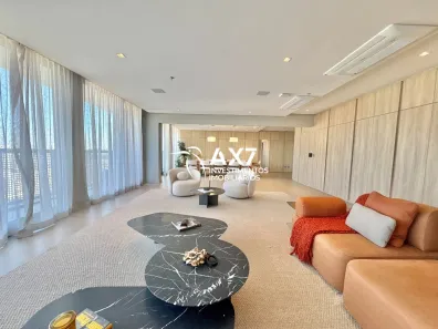 Cobertura com 4 Quartos para alugar, 431m² no Pinheiros, São Paulo