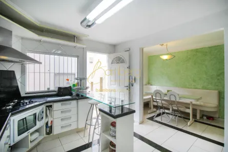 Casa com 4 Quartos à venda, 433m² no Real Parque, São Paulo