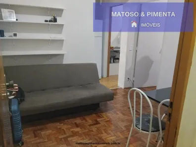Apartamento com 1 Quarto à venda, 48m² no Centro, Campinas