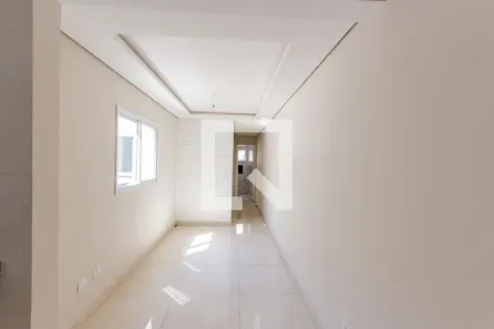 Cobertura com 2 Quartos à venda, 88m² no Vila Metalúrgica, Santo André