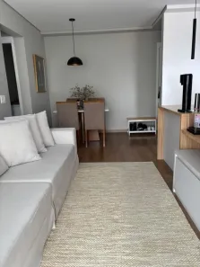 Apartamento com 2 Quartos à venda, 60m² no Vila Boa Vista, Barueri