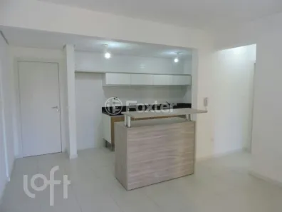 Apartamento com 1 Quarto à venda, 51m² no Pedra Branca, Palhoça