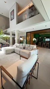 Casa com 3 Quartos à venda, 323m² no Alphaville Nova Esplanada, Votorantim