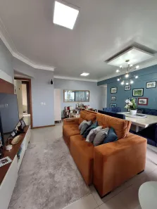 Apartamento com 3 Quartos à venda, 115m² no Marco, Belém
