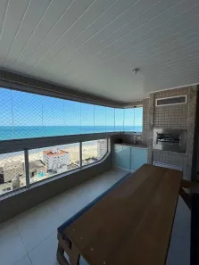 Apartamento com 3 Quartos à venda, 136m² no Aviação, Praia Grande
