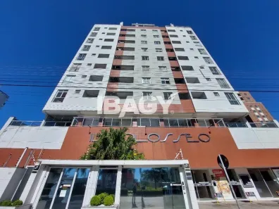 Apartamento com 3 Quartos para alugar, 110m² no Pedra Branca, Palhoça