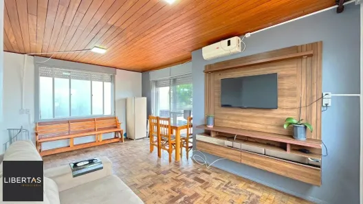 Cobertura com 2 Quartos à venda, 119m² no Três Figueiras, Porto Alegre