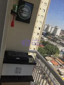 Apartamento com 2 Quartos à venda, 50m² no Jardim Vila Formosa, São Paulo