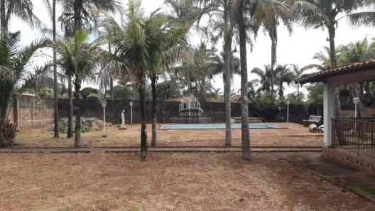 Casa com 7 Quartos à venda, 680m² no Mansões Aeroporto, Uberlândia