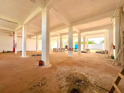 Galpão/Depósito/Armazém para alugar, 450m² no Unileste, Piracicaba