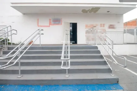 Ponto Comercial à venda, 576m² no Jardim Peri Peri, São Paulo