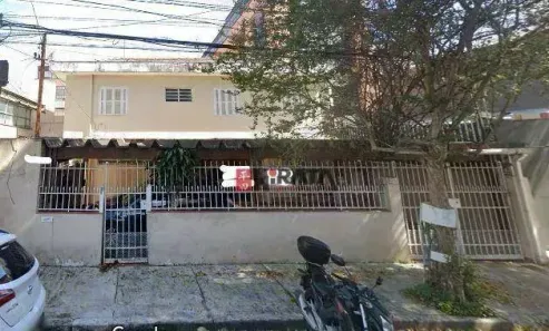Imóvel Comercial com 3 Quartos à venda, 168m² no Brooklin Paulista, São Paulo