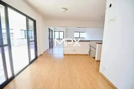 Cobertura com 4 Quartos à venda, 442m² no Centro, Piracicaba