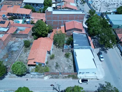 Lote/Terreno à venda, 319m² no , Barreirinhas