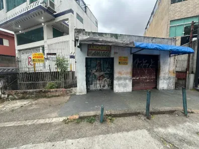 Lote/Terreno à venda, 340m² no Jardim Itapemirim, São Paulo