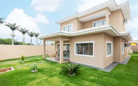 Casa de Condomínio com 4 Quartos à venda, 215m² no Vila Luiza, Armação dos Búzios