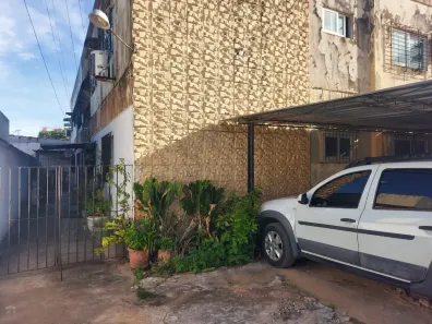 Apartamento com 3 Quartos à venda, 110m² no Imbiribeira, Recife