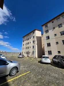 Apartamento com 2 Quartos para alugar, 47m² no São Pedro, Juiz de Fora