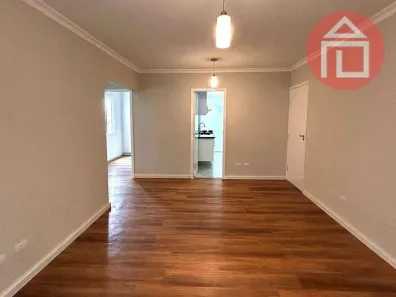 Apartamento com 2 Quartos à venda, 74m² no Vila Municipal, Bragança Paulista