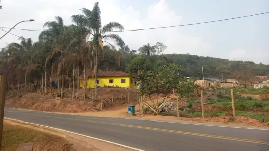 Fazenda/Sítio com 4 Quartos à venda, 2500m² no Moeda, Moeda