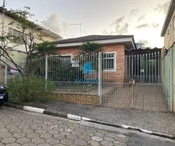 Casa com 3 Quartos à venda, 165m² no Vila Osasco, Osasco