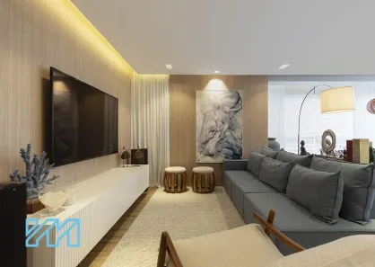 Apartamento com 3 Quartos à venda, 146m² no Centro, Balneário Camboriú