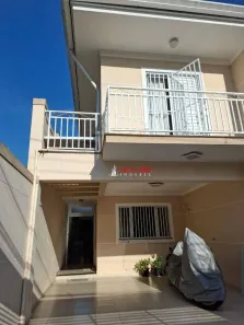 Sobrado com 3 Quartos à venda, 128m² no Parque Continental I, Guarulhos