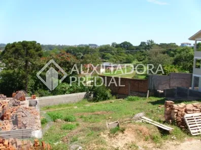 Lote/Terreno à venda, 210m² no Rondônia, Novo Hamburgo