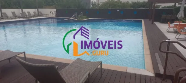 Apartamento com 2 Quartos para venda ou aluguel, 55m² no Vila Anastácio, São Paulo