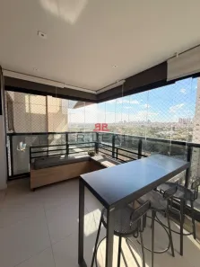 Apartamento com 2 Quartos à venda, 107m² no Vila Aviação, Bauru