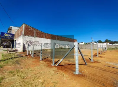 Lote/Terreno à venda, 300m² no Vila Jayara, Anápolis