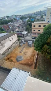 Lote/Terreno à venda, 250m² no Vera Cruz, Cariacica
