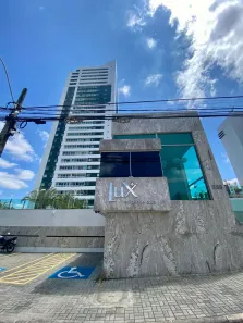 Apartamento com 3 Quartos para alugar, 104m² no Catolé, Campina Grande