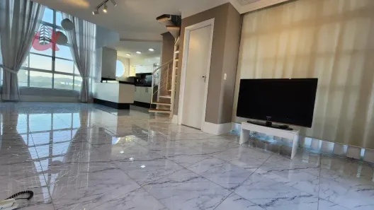Apartamento com 1 Quarto à venda, 82m² no Alphaville Centro Industrial e Empresarial/Alphaville., Barueri