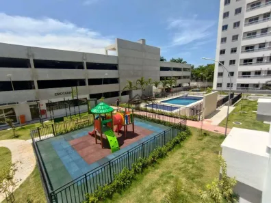 Apartamento com 1 Quarto à venda, 40m² no Maria Paula, Niterói