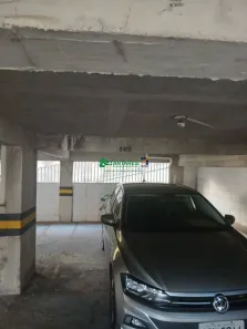 Apartamento com 3 Quartos à venda, 76m² no Grajaú, Belo Horizonte