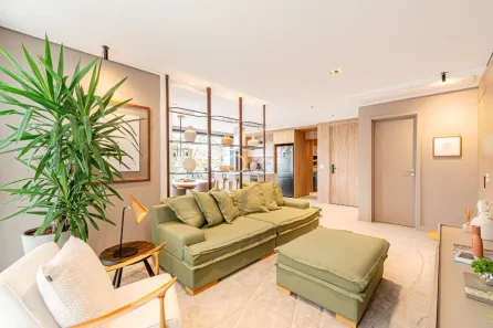 Apartamento com 3 Quartos à venda, 153m² no Santo Antônio, Joinville