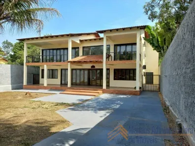 Casa com 4 Quartos à venda, 403m² no Ponta Negra, Manaus