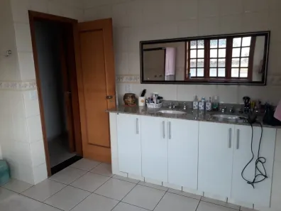 Casa com 4 Quartos à venda, 206m² no Parque Residencial Esplanada, Boituva