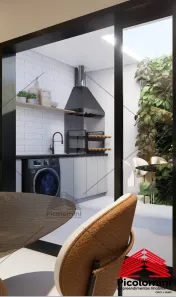 Sobrado com 3 Quartos à venda, 150m² no Vila Regente Feijó, São Paulo