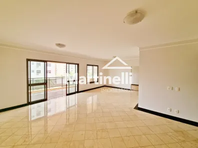 Apartamento com 3 Quartos à venda, 202m² no Jardim Irajá, Ribeirão Preto