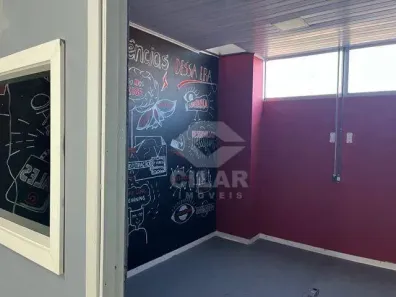 Ponto Comercial para alugar, 360m² no Partenon, Porto Alegre