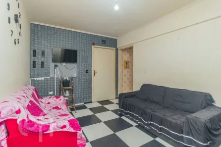 Apartamento com 2 Quartos à venda, 57m² no Farroupilha, Porto Alegre