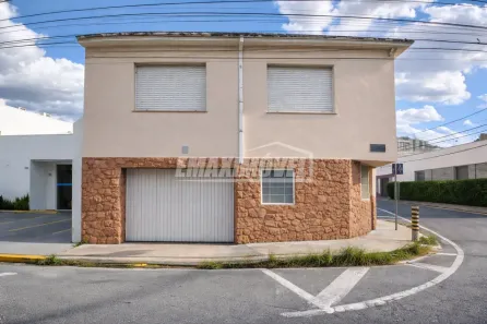 Casa com 4 Quartos para alugar, 206m² no Centro, Sorocaba