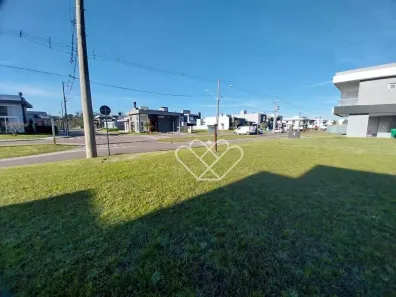 Lote/Terreno à venda, 262m² no São Vicente, Gravataí