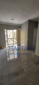 Apartamento com 2 Quartos à venda, 57m² no Jardim Nossa Senhora de Fátima, Hortolândia