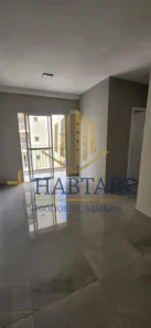 Apartamento com 2 Quartos à venda, 57m² no Jardim Nossa Senhora de Fátima, Hortolândia